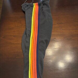 Aviator Nation Sweatpants Size Medium